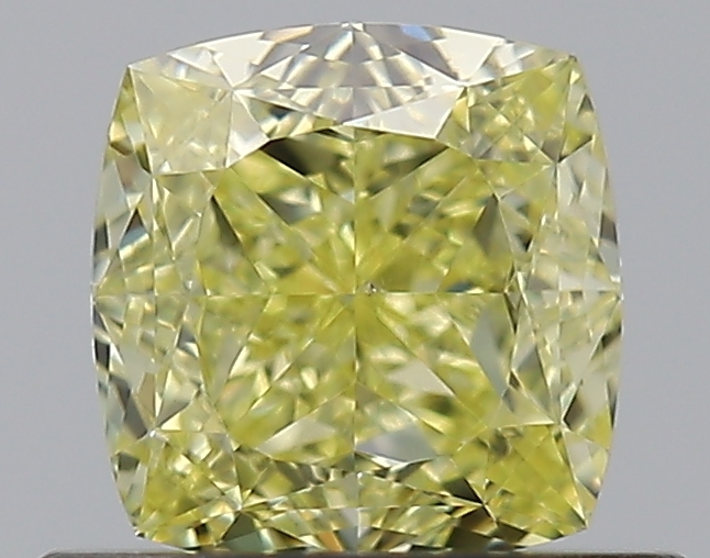 0.71 Carat Cushion Diamond