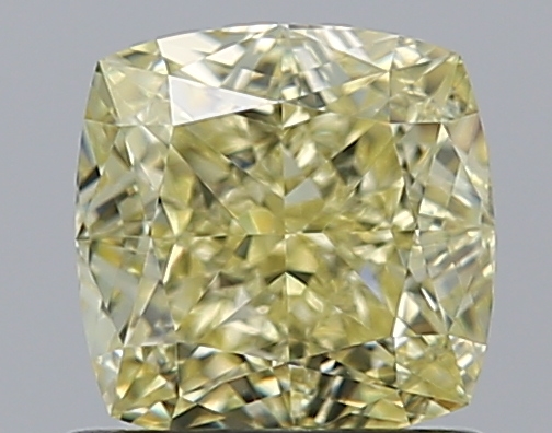 1.07 Carat Cushion Diamond