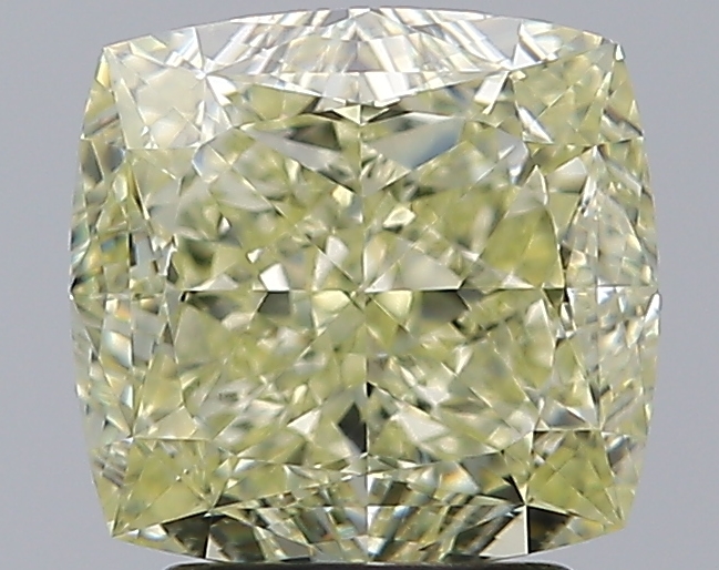 3 Carat Cushion Diamond