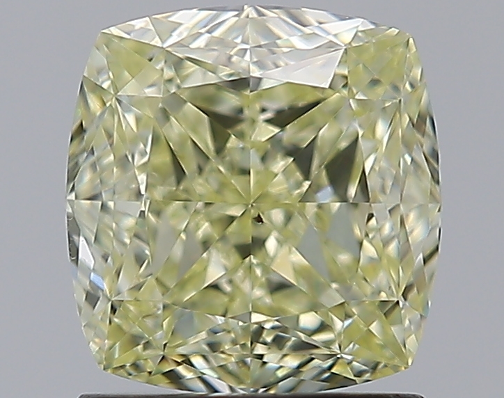 1.8 Carat Cushion Diamond