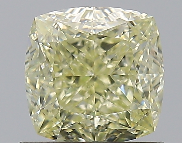 1.06 Carat Cushion Diamond
