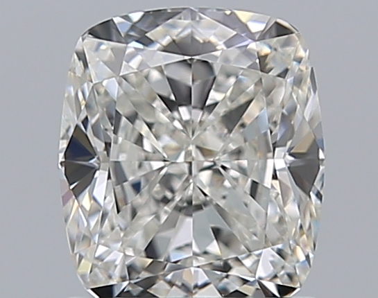 1.08 CaratH-IF - Cut Cushion Diamond