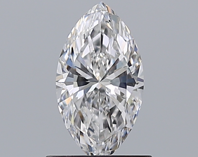 0.75 CaratD-VS2 - Cut Marquise Diamond