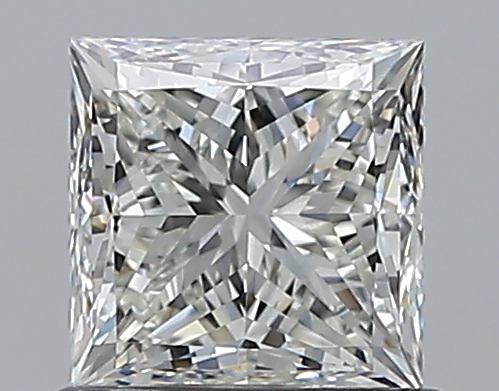 1.01 CaratJ-IF - Cut Princess Diamond