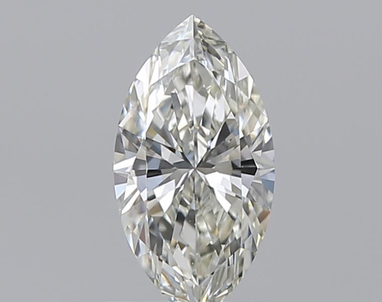 0.5 CaratJ-VVS1 - Cut Marquise Diamond