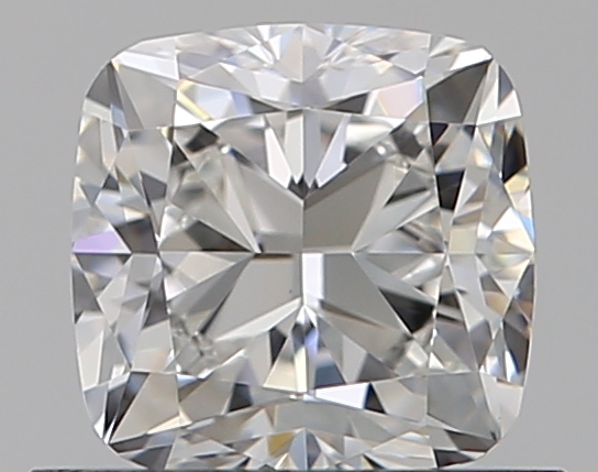 0.7 CaratG-VS1 - Cut CUSHION B Diamond