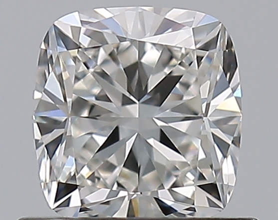 0.7 CaratG-VVS2 - Cut CUSHION B Diamond