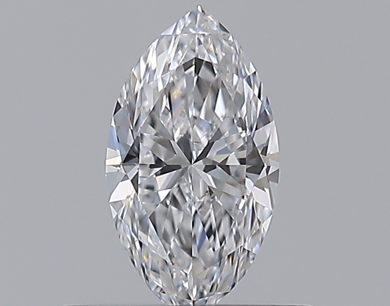 0.5 CaratD-VS2 - Cut Marquise Diamond