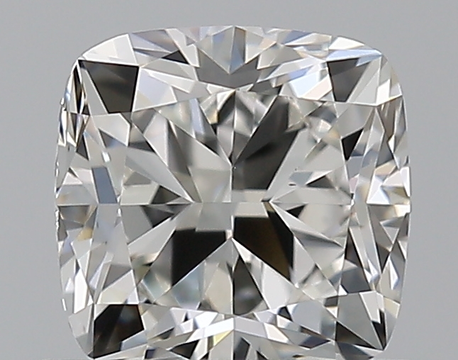 0.7 CaratH-VS1 - Cut CUSHION B Diamond