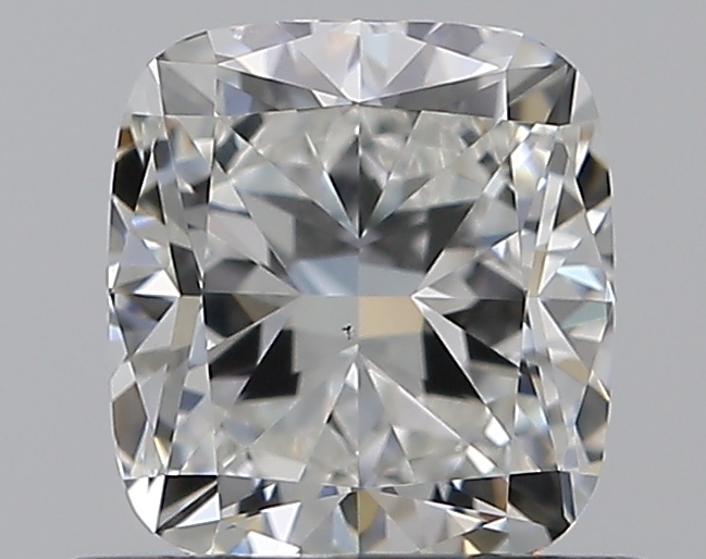 0.7 CaratG-VS1 - Cut CUSHION B Diamond