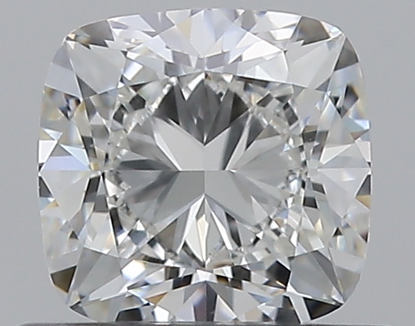 0.7 CaratH-VS2 - Cut CUSHION B Diamond