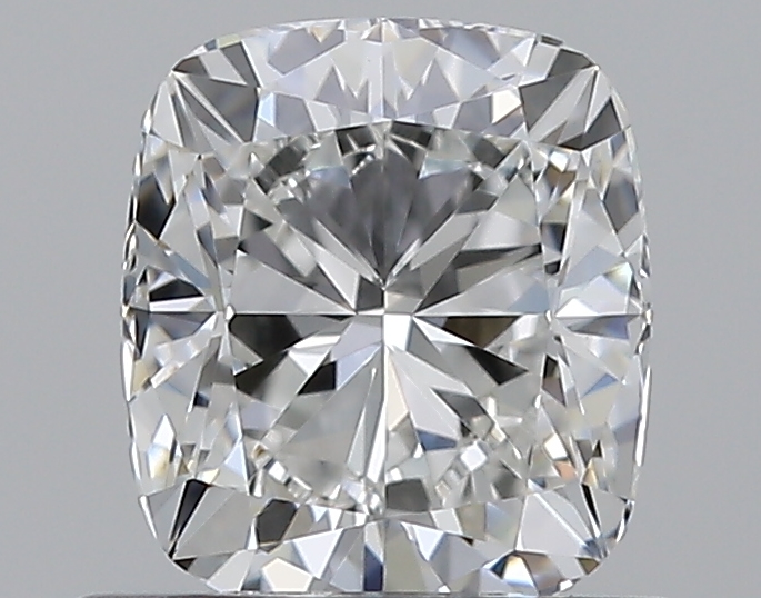 0.75 Carat CUSHION B Diamond