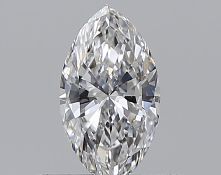 0.3 CaratE-VS2 - Cut Marquise Diamond