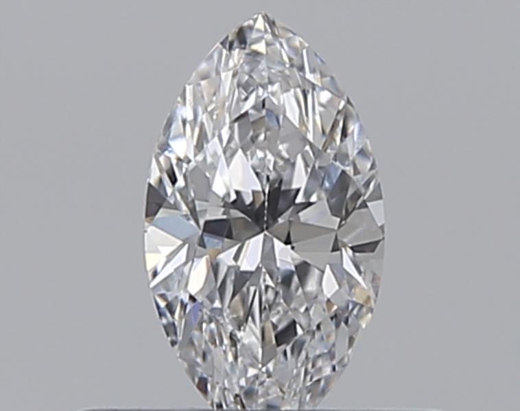 0.3 CaratD-SI1 - Cut Marquise Diamond