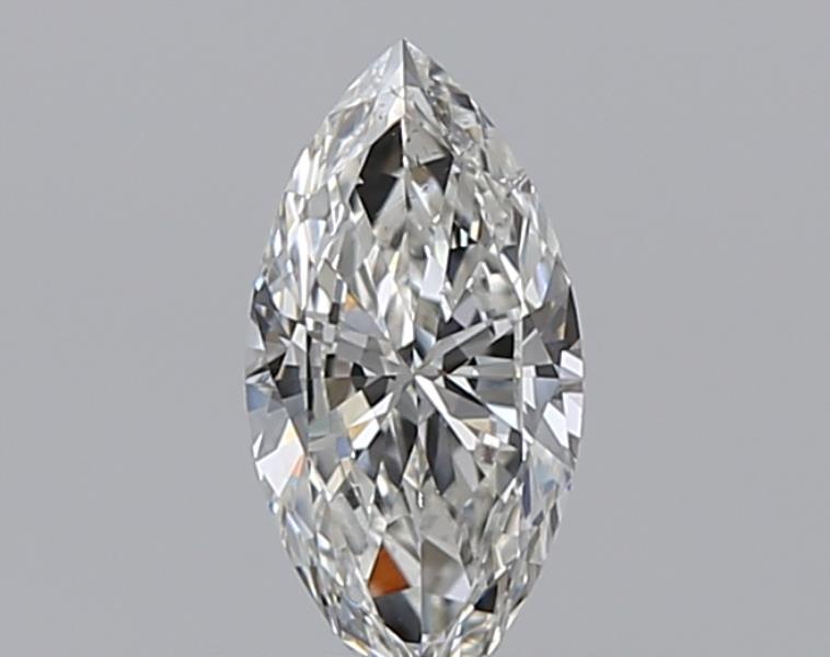 0.3 CaratG-SI1 - Cut Marquise Diamond