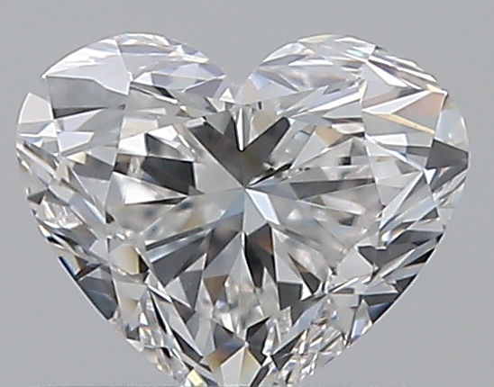 0.45 CaratG-VS1 - Cut Heart Diamond