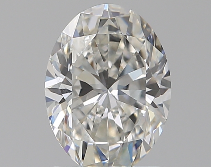 1.2 CaratG-VS2 - Cut Oval Diamond
