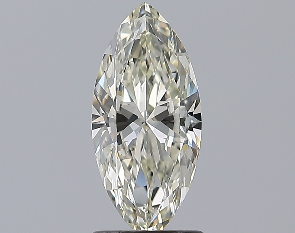 1.21 CaratK-VS1 - Cut Marquise Diamond