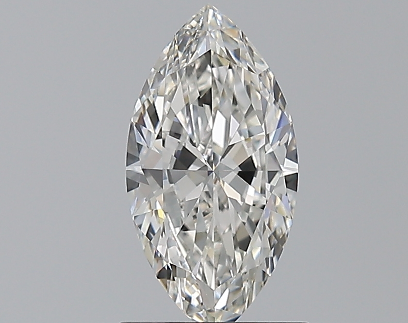 1 CaratG-VVS1 - Cut Marquise Diamond