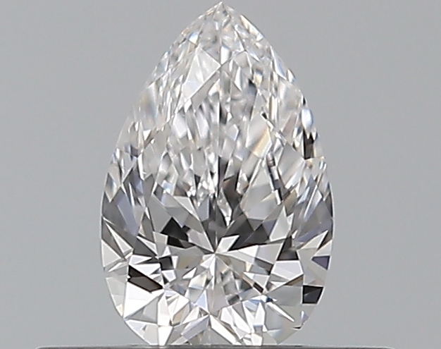 0.3 CaratD-SI1 - Cut Pear Diamond