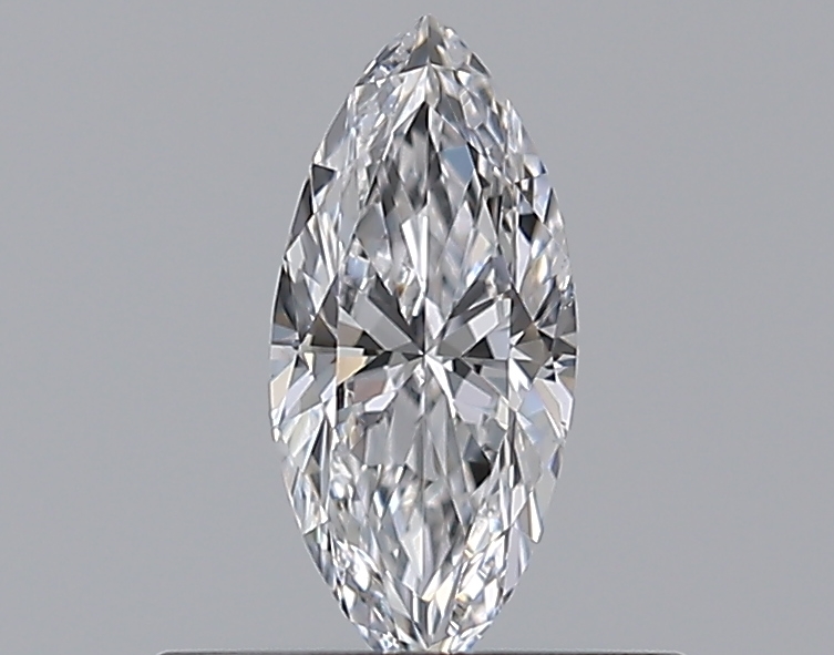 0.3 CaratD-VS2 - Cut Marquise Diamond