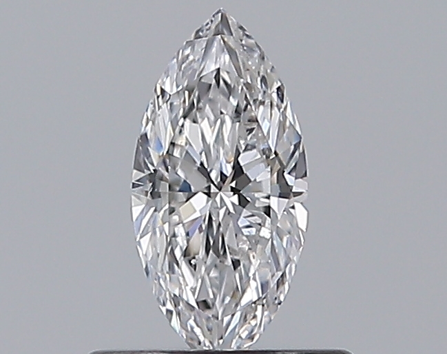 0.4 CaratD-SI1 - Cut Marquise Diamond