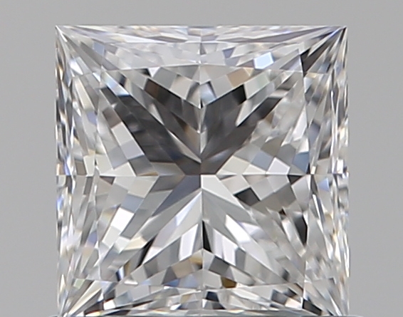 0.7 CaratE-IF - Cut Princess Diamond