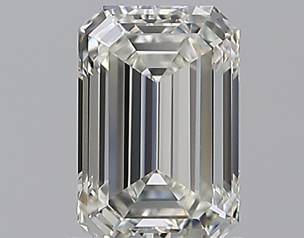 1.05 Carat Emerald Diamond