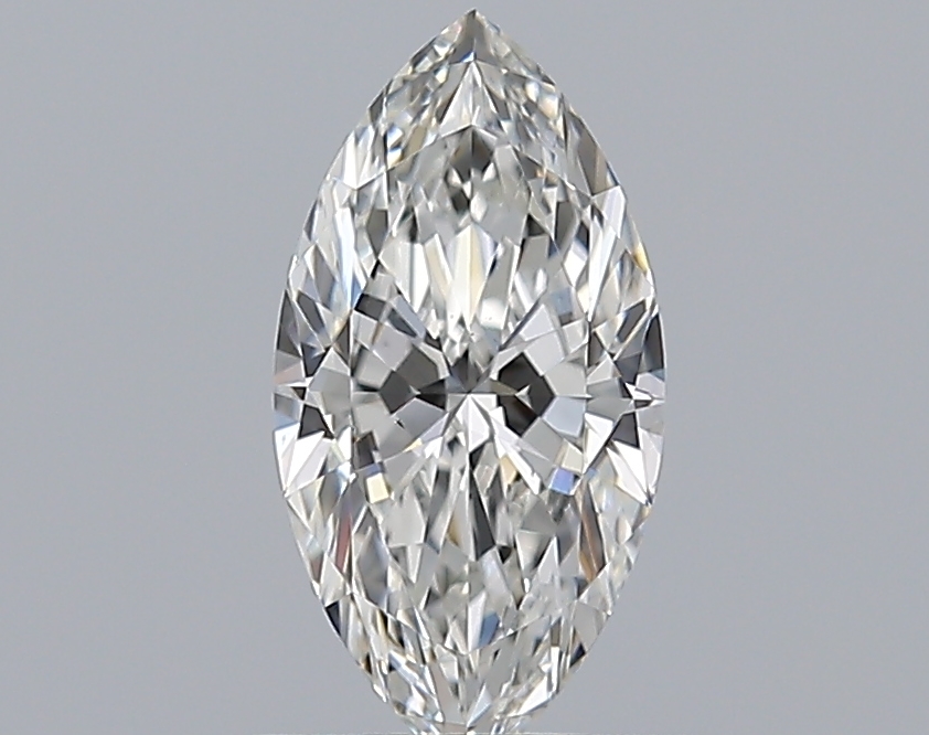 0.78 Carat Marquise Diamond