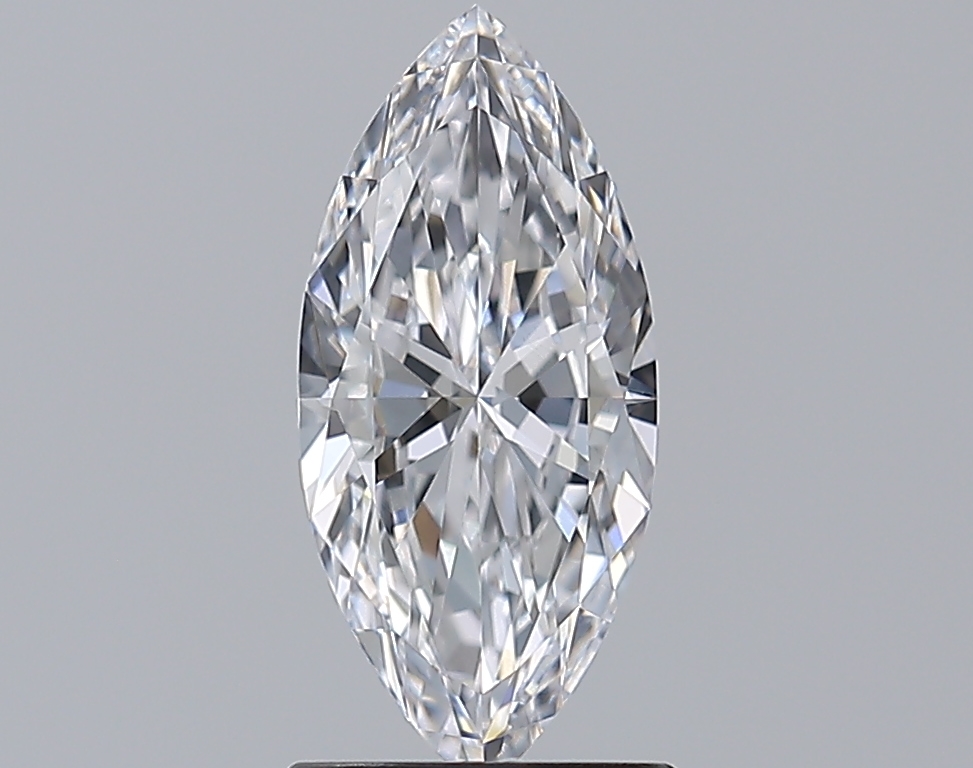 1.2 CaratD-IF - Cut Marquise Diamond