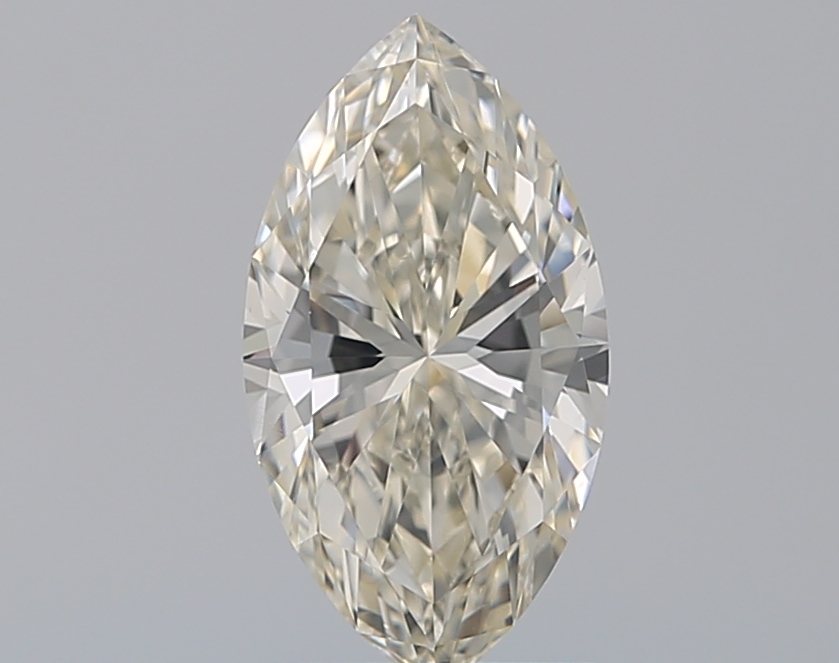 1.51 CaratK-VS1 - Cut Marquise Diamond