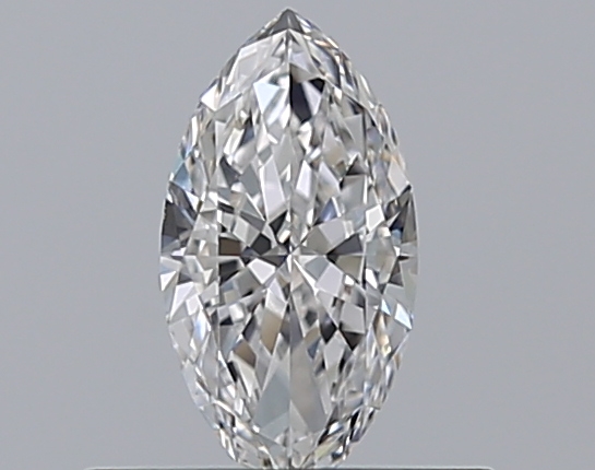 0.31 CaratD-VVS1 - Cut Marquise Diamond