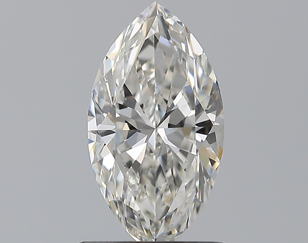 0.92 CaratG-VS2 - Cut Marquise Diamond