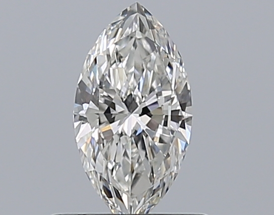 0.51 CaratG-VS2 - Cut Marquise Diamond