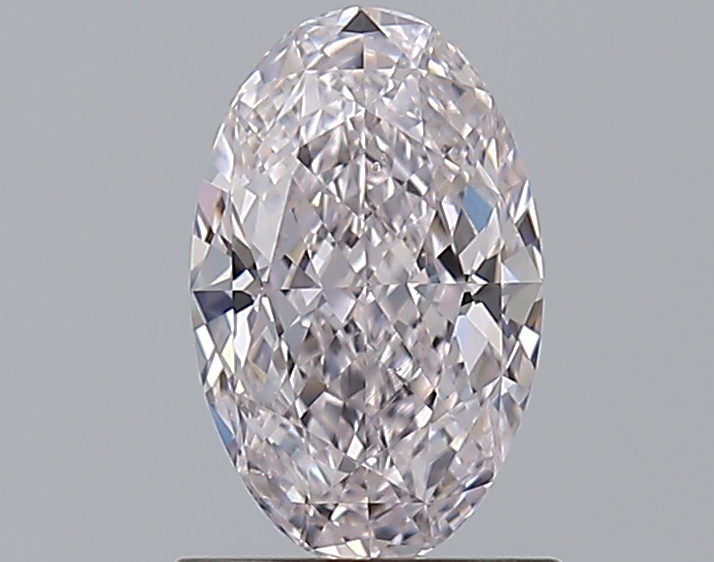 1.13 Carat Oval Diamond