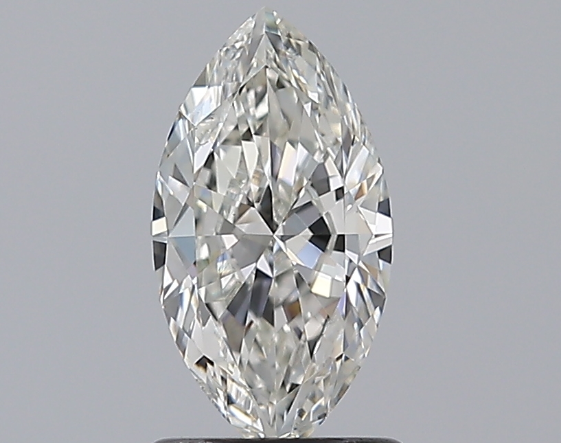 0.96 CaratI-SI1 - Cut Marquise Diamond