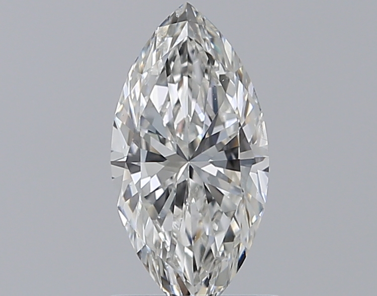 0.8 CaratG-SI1 - Cut Marquise Diamond