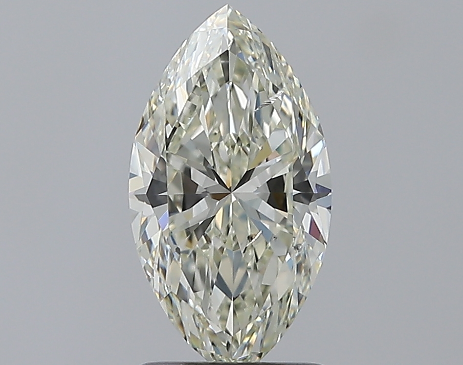 1.51 CaratK-SI2 - Cut Marquise Diamond