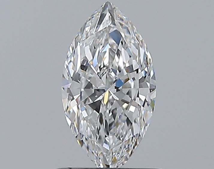 0.7 CaratE-VS2 - Cut Marquise Diamond