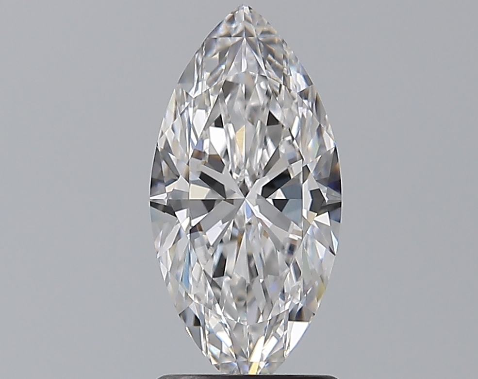 1.5 CaratD-IF - Cut Marquise Diamond