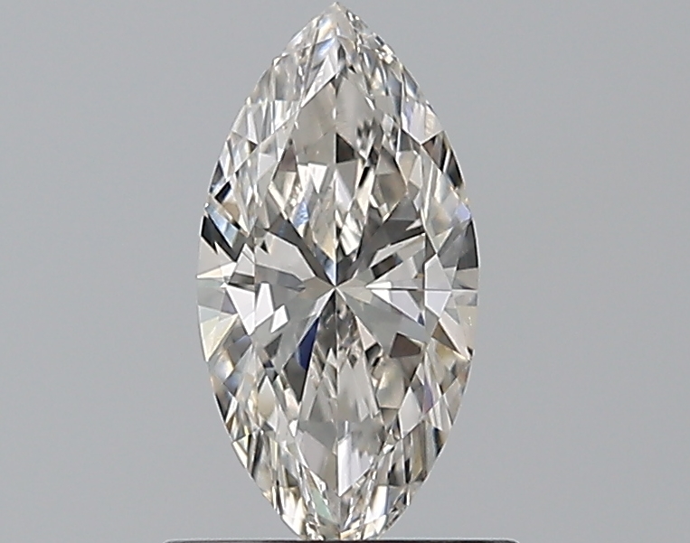 0.72 CaratI-VS2 - Cut Marquise Diamond