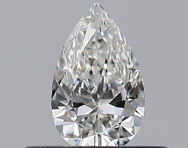 0.3 CaratG-VS1 - Cut Pear Diamond