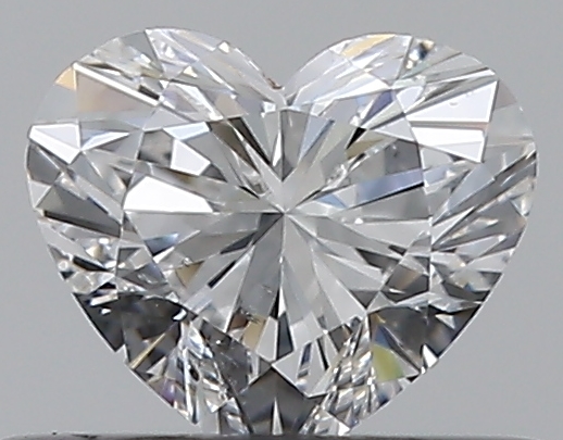 0.34 Carat Heart Diamond