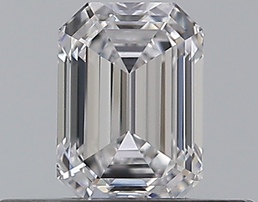0.33 Carat Emerald Diamond
