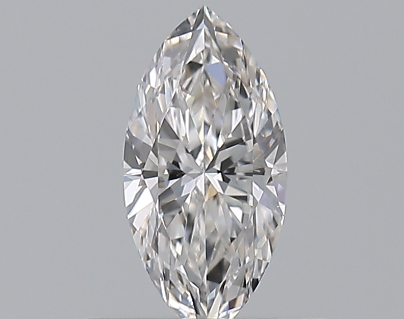 0.42 CaratE-SI2 - Cut Marquise Diamond