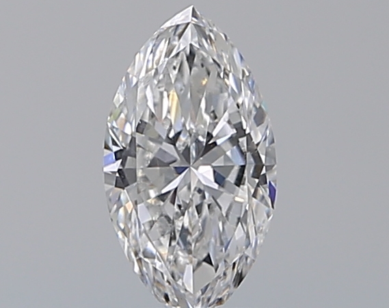0.7 CaratE-VS2 - Cut Marquise Diamond