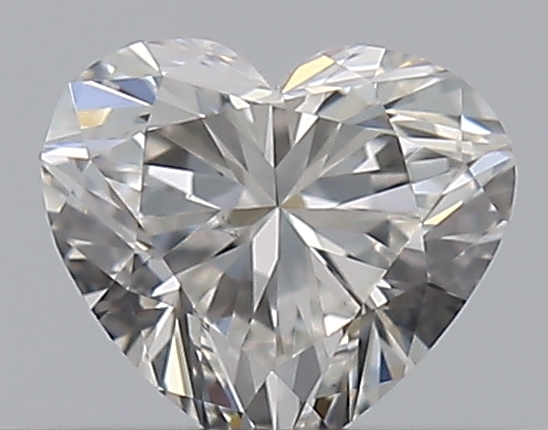 0.3 CaratG-VS2 - Cut Heart Diamond