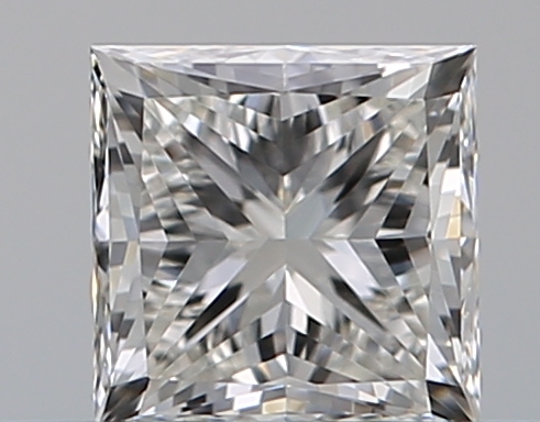 0.32 CaratI-VVS1 - Cut Princess Diamond