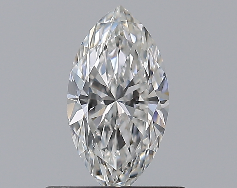 0.5 CaratG-VS2 - Cut Marquise Diamond