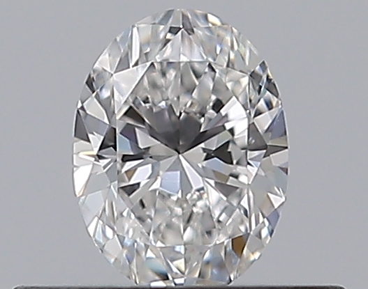 0.3 CaratE-VS2 - Cut Oval Diamond